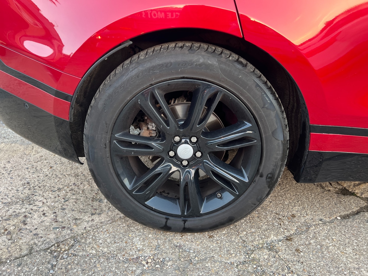 Used Land Rover Range Rover Velar 2019 for sale - 77337855: Photo 49