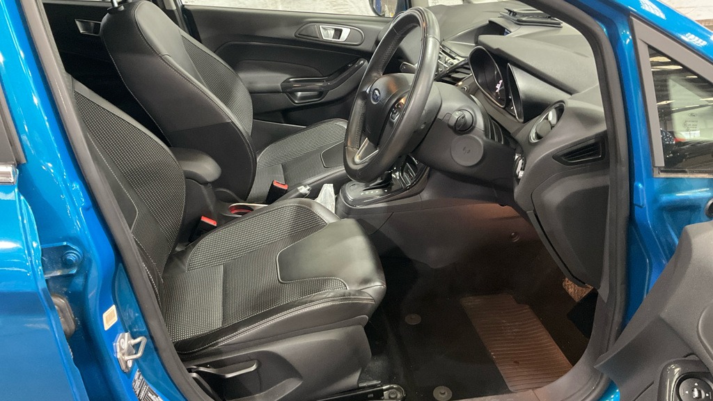 Used Ford Fiesta 2013 for sale - 76750215: Photo 10