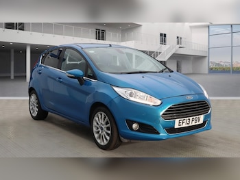 Ford - Fiesta