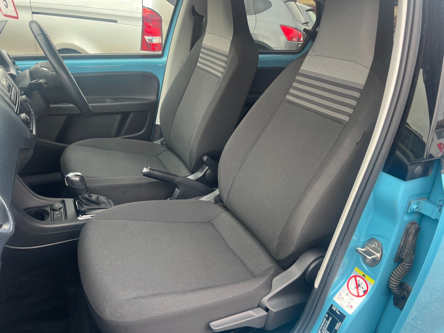 Used Volkswagen up! 2022 for sale - 77998314: Photo 12