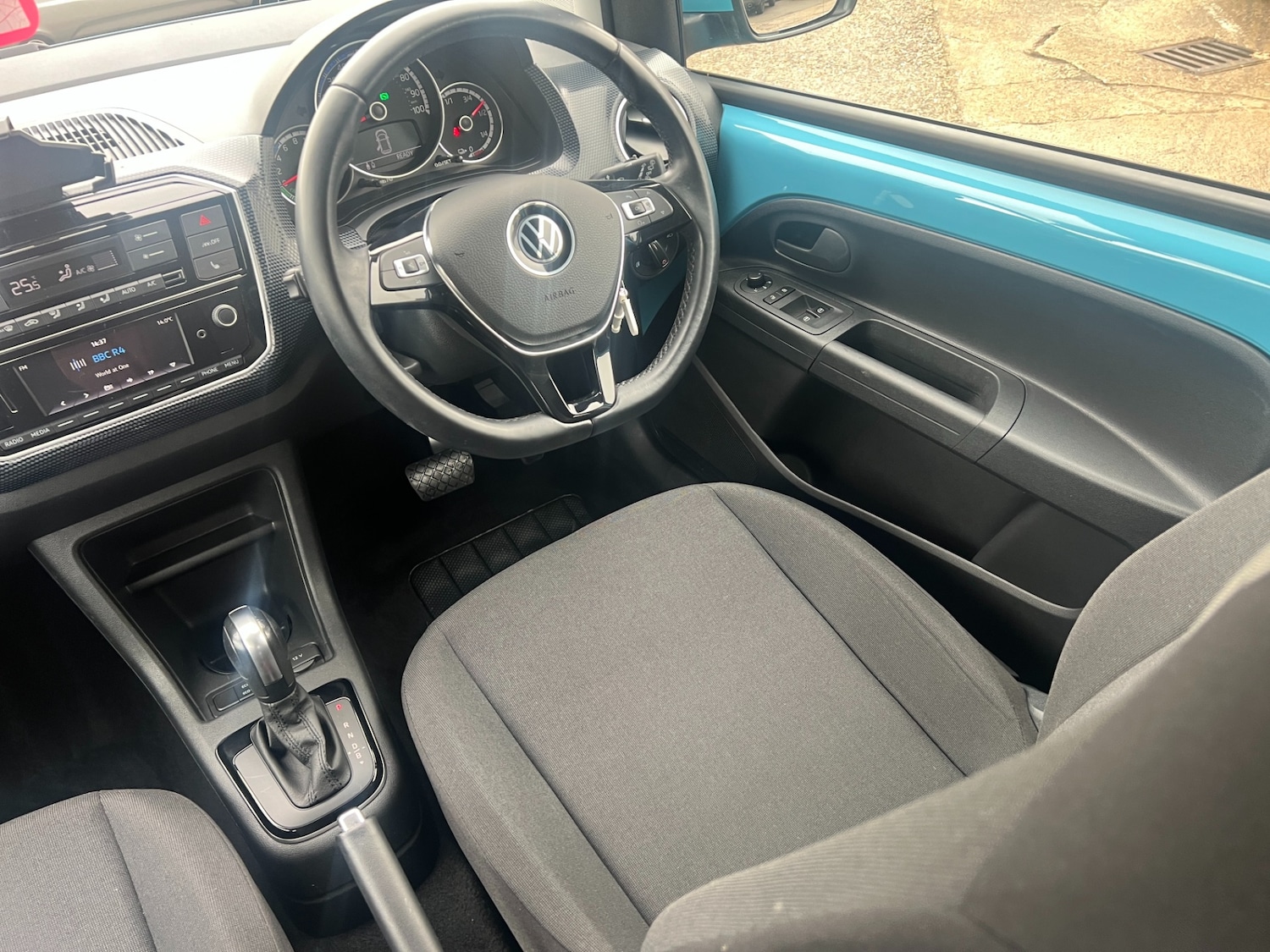 Used Volkswagen up! 2022 for sale - 77998314: Photo 15