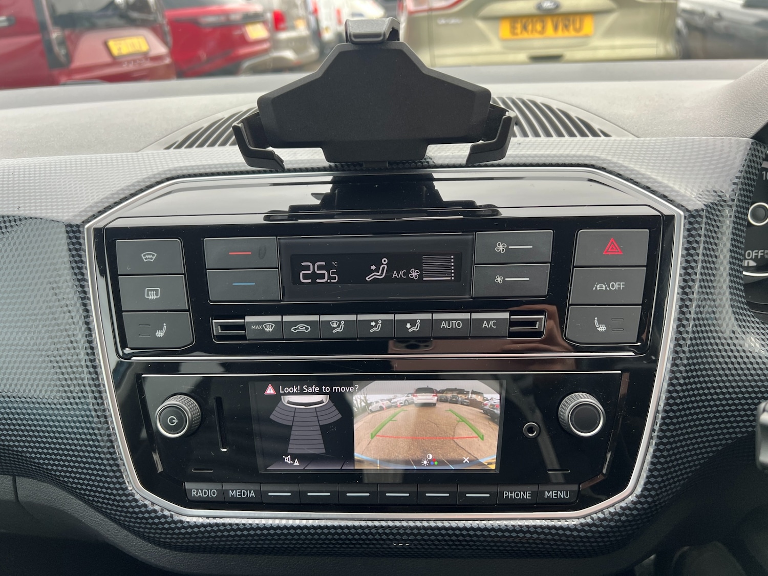 Used Volkswagen up! 2022 for sale - 77998314: Photo 19