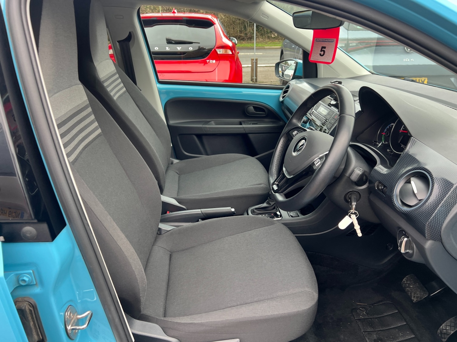 Used Volkswagen up! 2022 for sale - 77998314: Photo 32