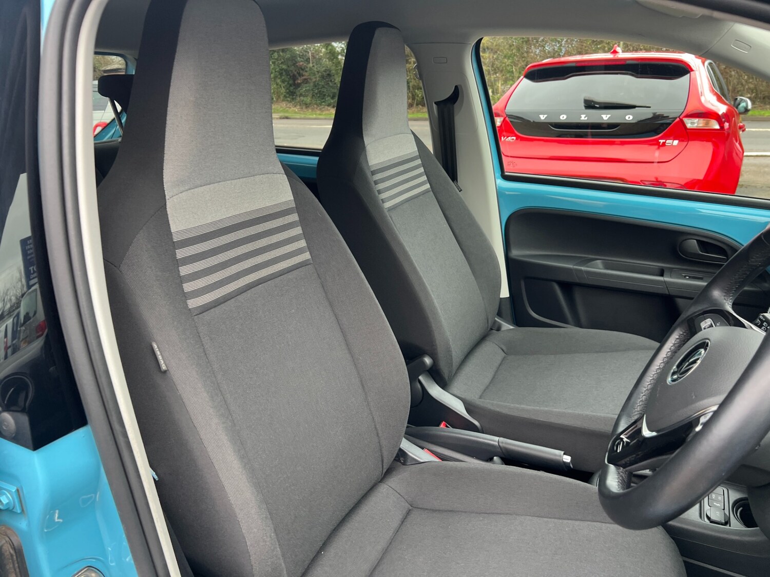 Used Volkswagen up! 2022 for sale - 77998314: Photo 33