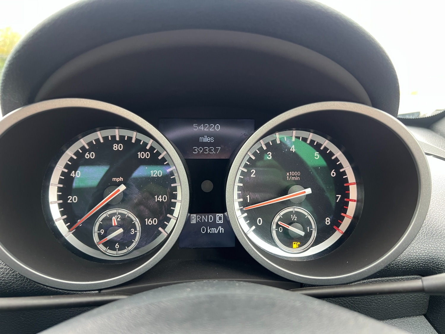 Used Mercedes-Benz SLK 2010 for sale - 76352177: Photo 21