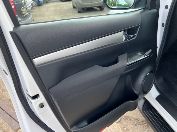 Used Toyota Hilux 2020 for sale - 74718967: Photo 14