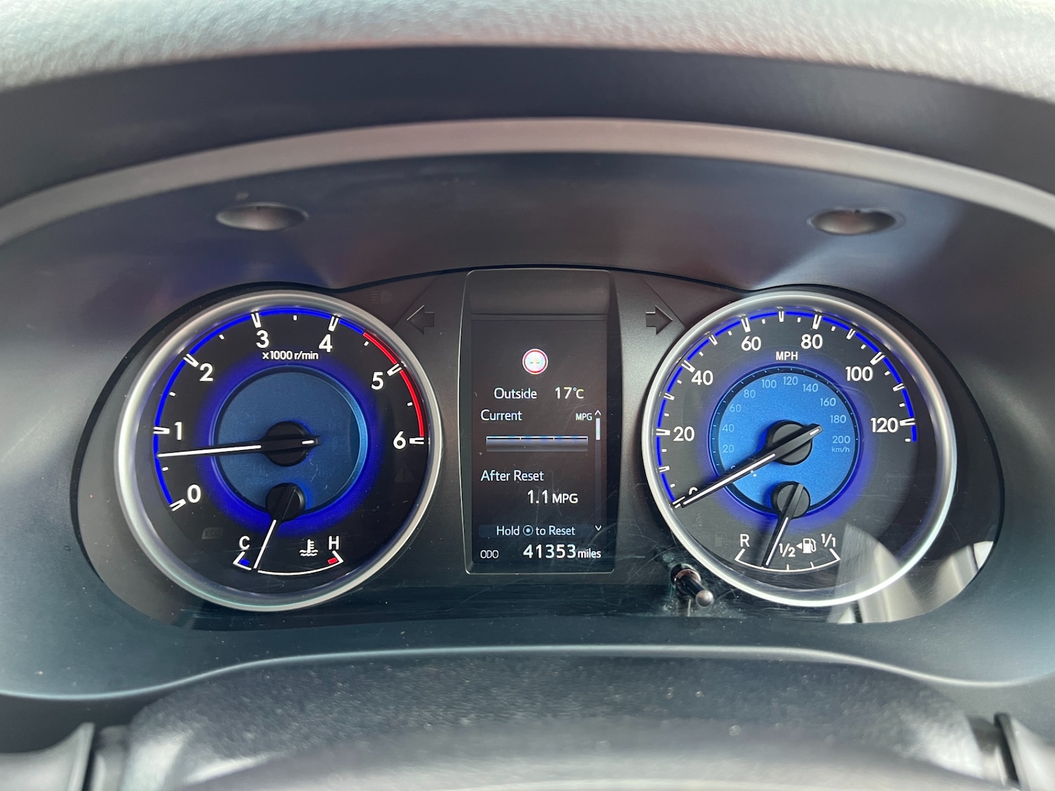 Vehicle 24
