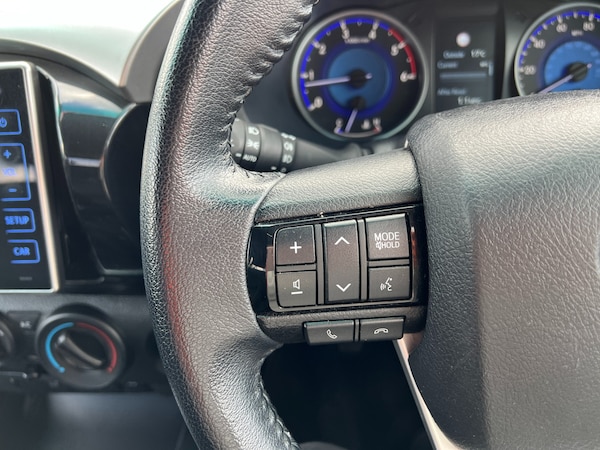 Used Toyota Hilux 2020 for sale - 74718967: Photo 27