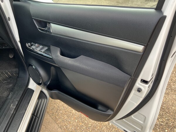 Used Toyota Hilux 2020 for sale - 74718967: Photo 37