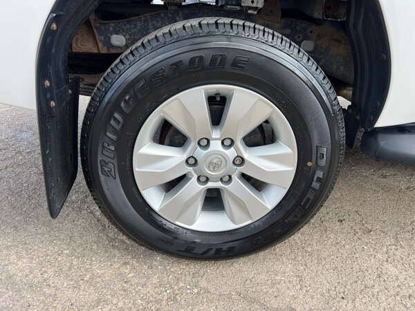 Used Toyota Hilux 2020 for sale - 74718967: Photo 48