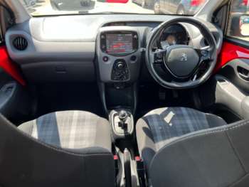 Used Peugeot 108 2018 for sale - 75006482: Photo