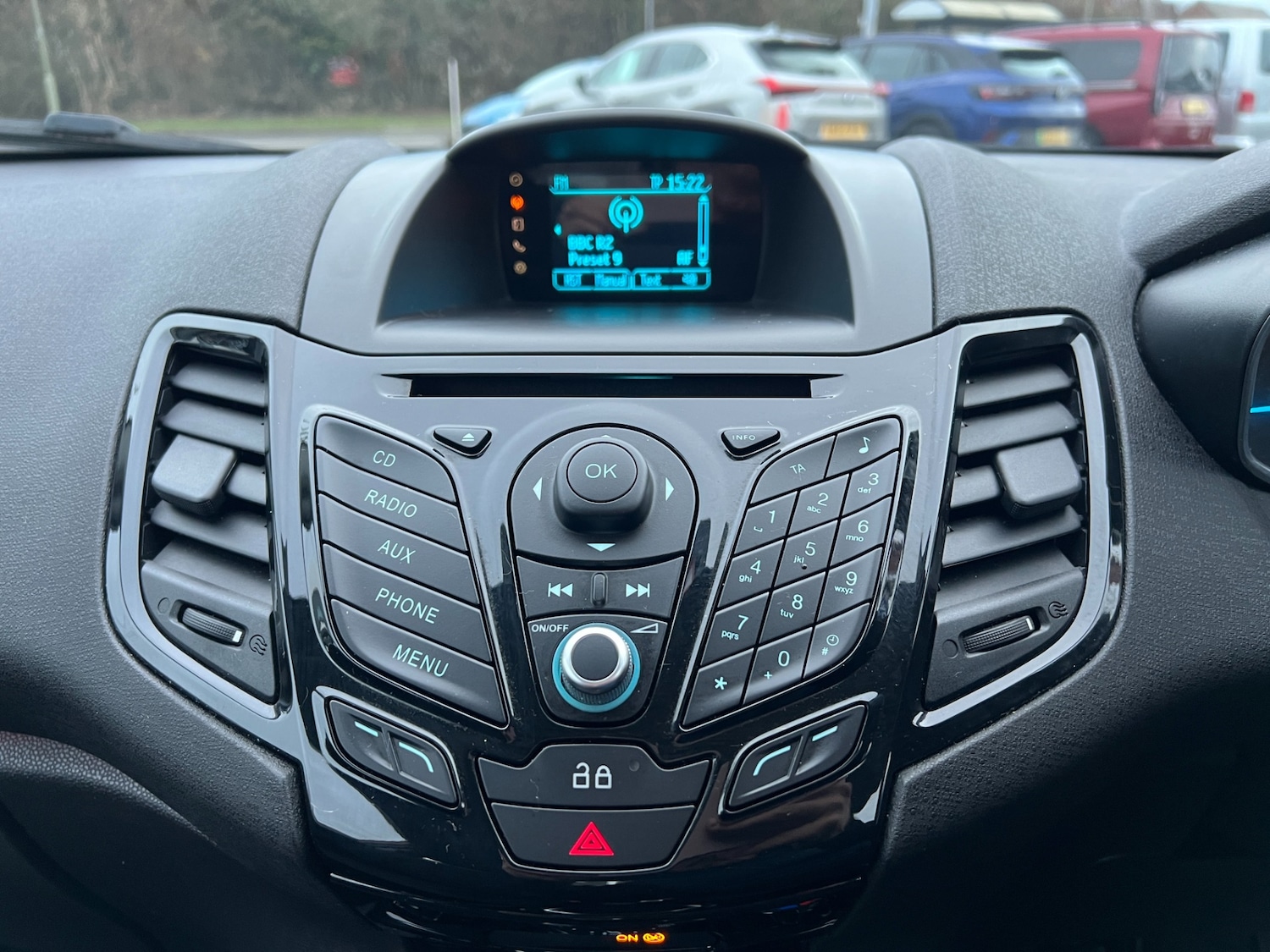 Used Ford Fiesta 2013 for sale - 76847335: Photo 14