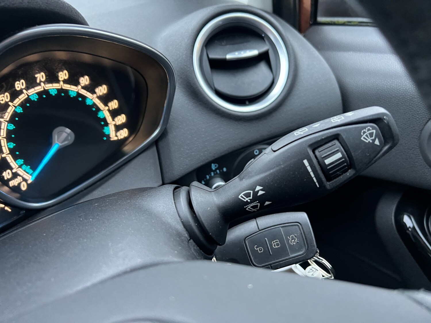 Used Ford Fiesta 2013 for sale - 76847335: Photo 20