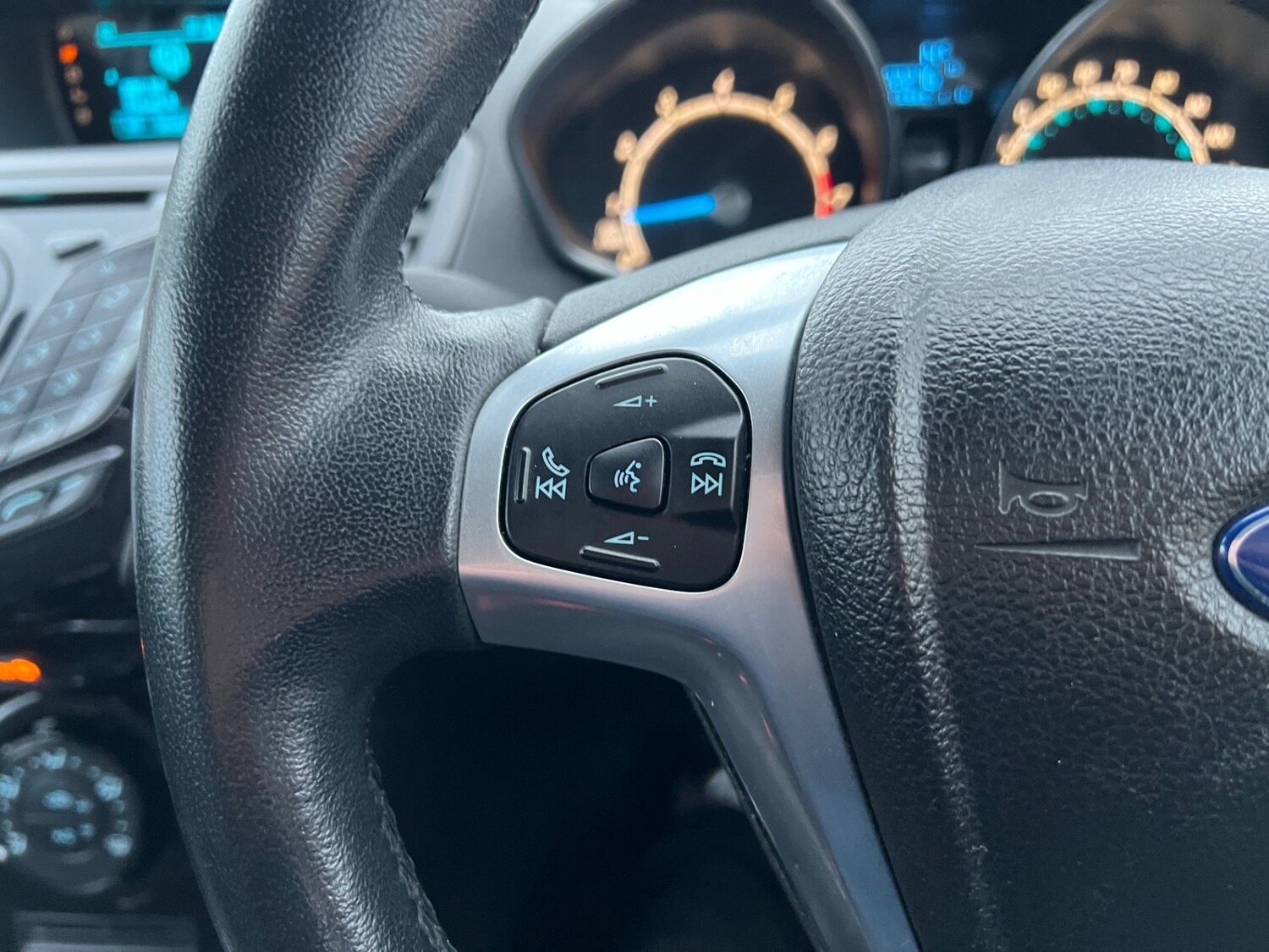 Used Ford Fiesta 2013 for sale - 76847335: Photo 21