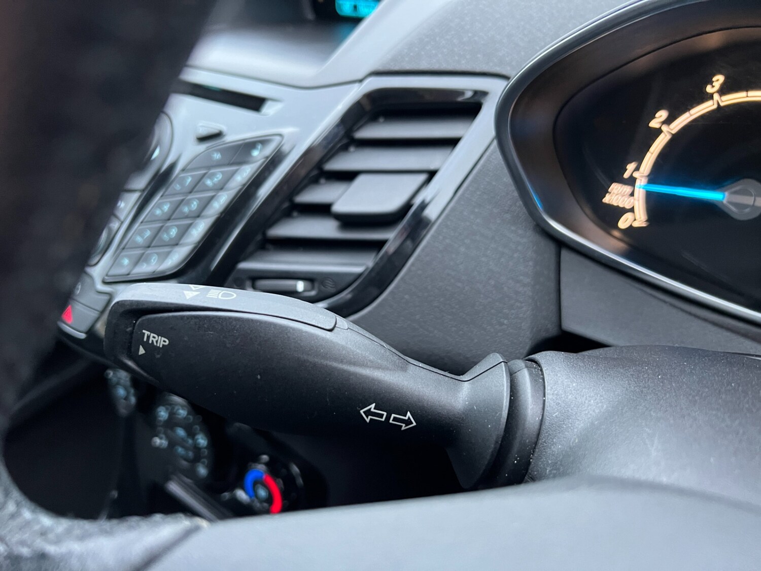 Used Ford Fiesta 2013 for sale - 76847335: Photo 22