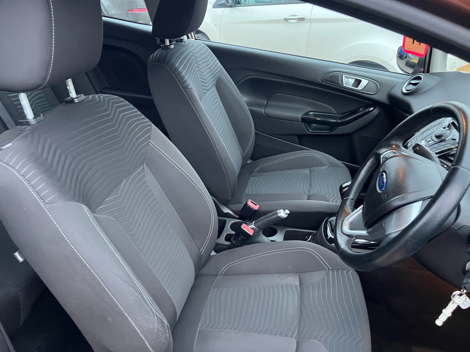 Used Ford Fiesta 2013 for sale - 76847335: Photo 27