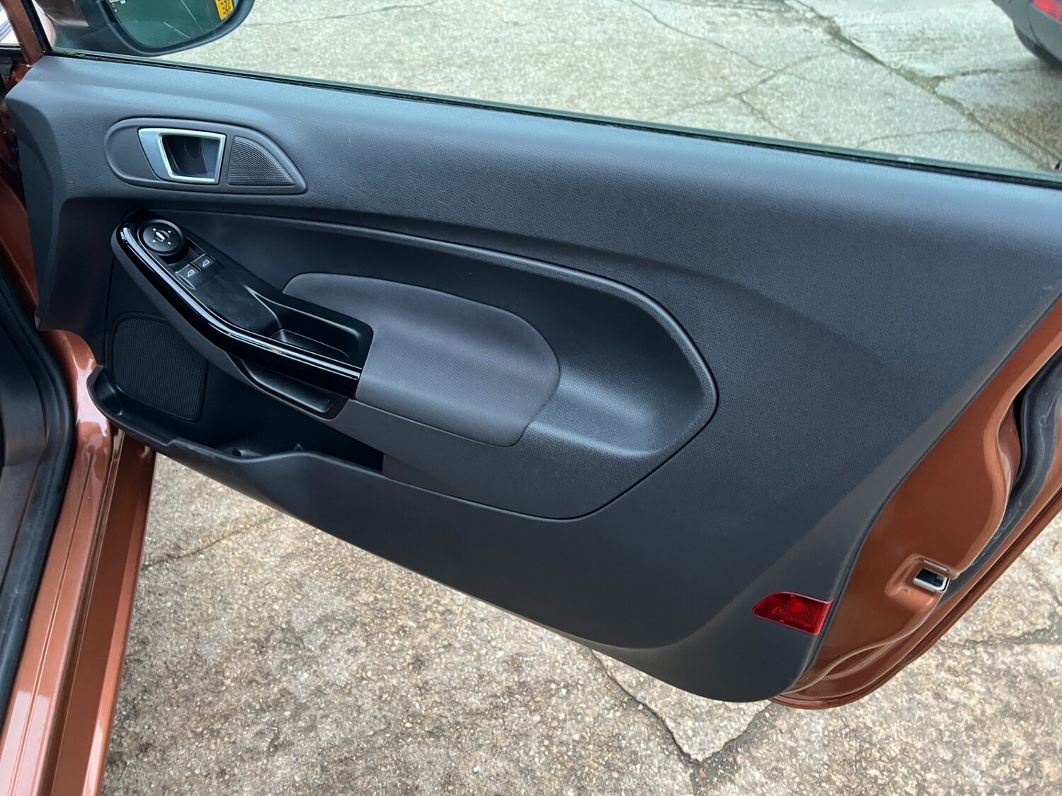 Used Ford Fiesta 2013 for sale - 76847335: Photo 28