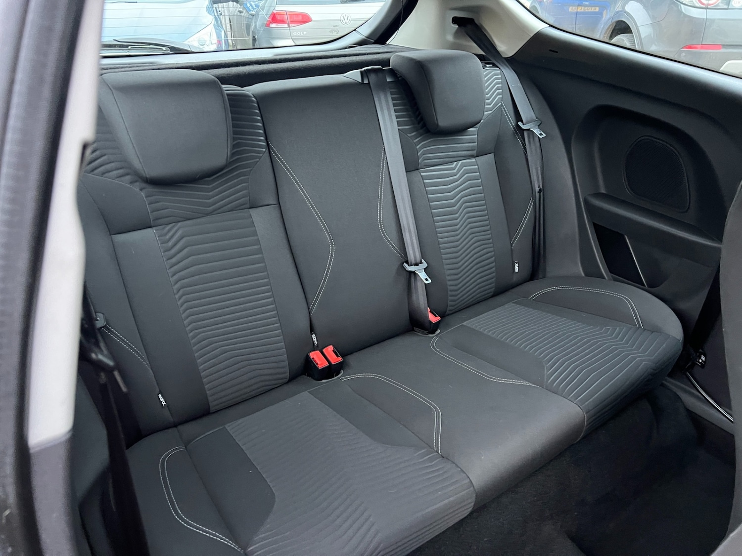 Used Ford Fiesta 2013 for sale - 76847335: Photo 29