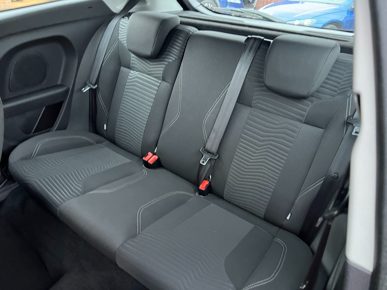 Used Ford Fiesta 2013 for sale - 76847335: Photo 30