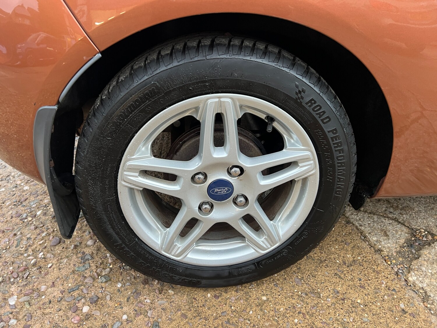 Used Ford Fiesta 2013 for sale - 76847335: Photo 32