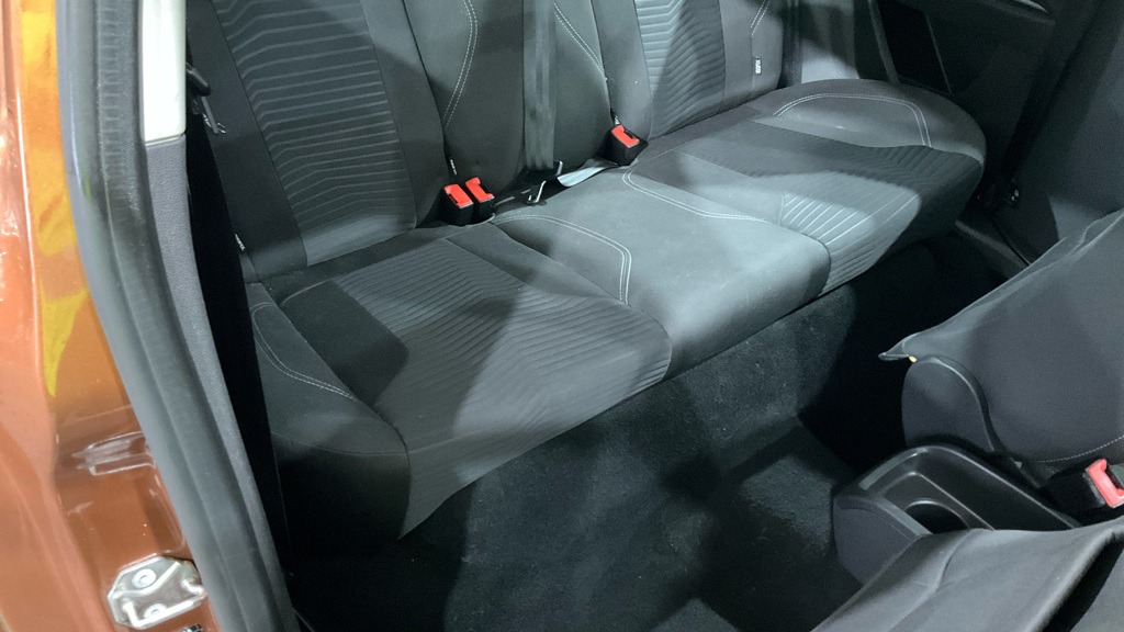 Used Ford Fiesta 2013 for sale - 76847335: Photo 9