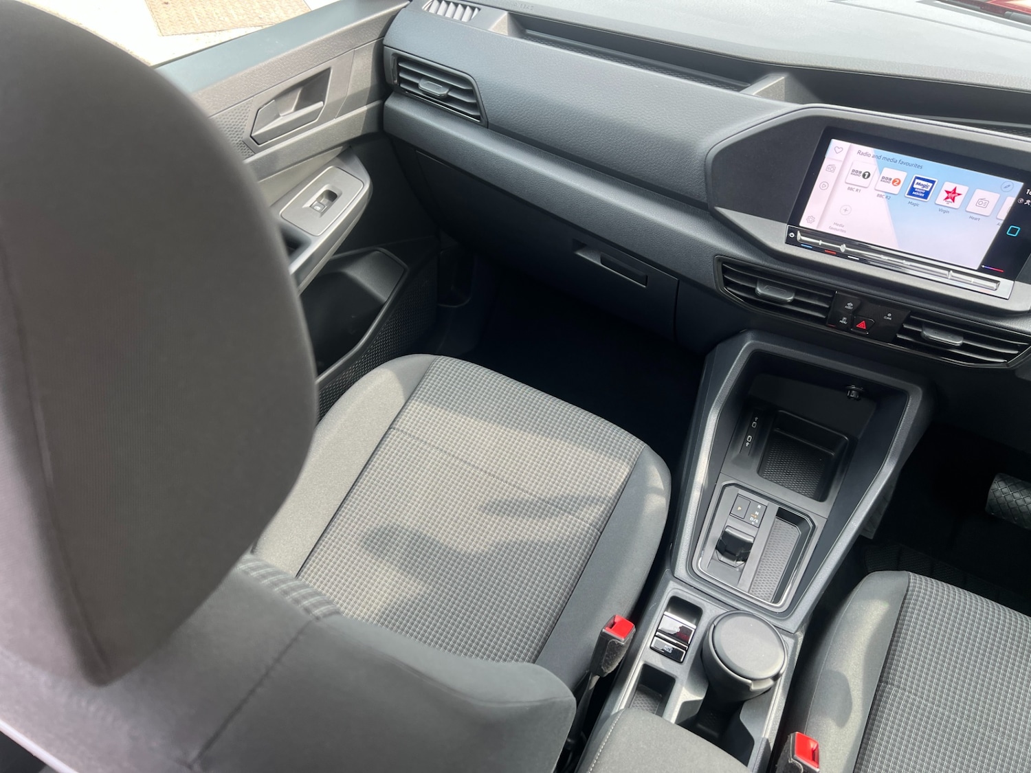 Vehicle 19