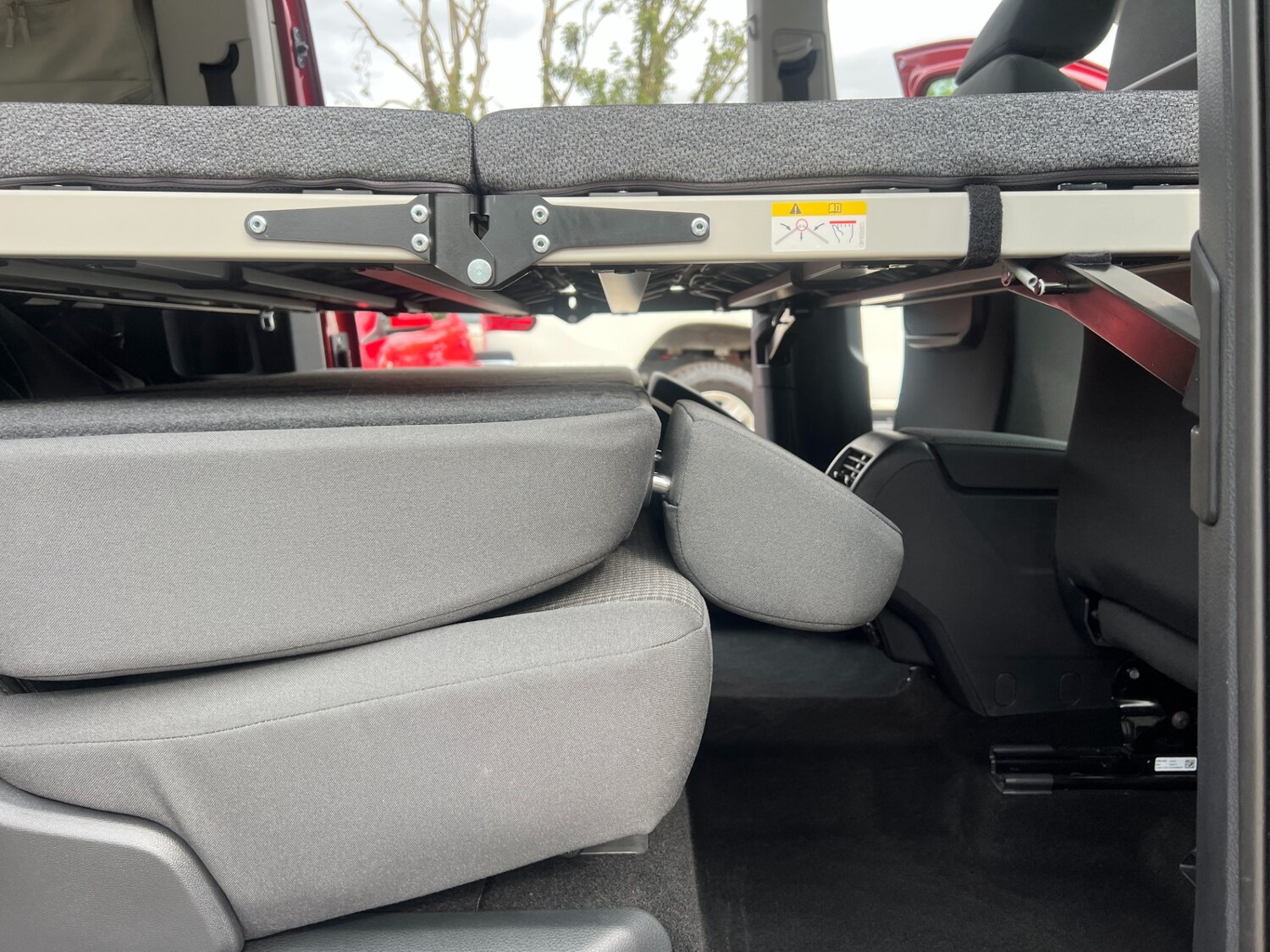Vehicle 75