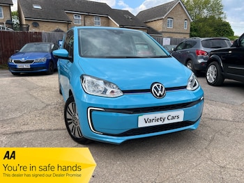 Used Volkswagen up! 2023 for sale - 78408150: Photo