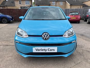 Used Volkswagen up! 2023 for sale - 78408150: Photo