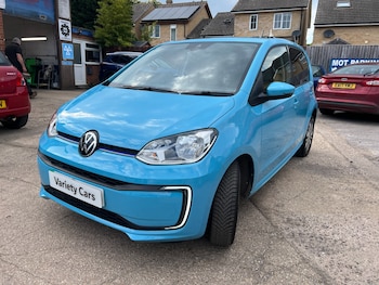 Used Volkswagen up! 2023 for sale - 78408150: Photo