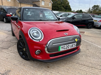 Used MINI Hatch 2020 for sale - 76027101: Photo
