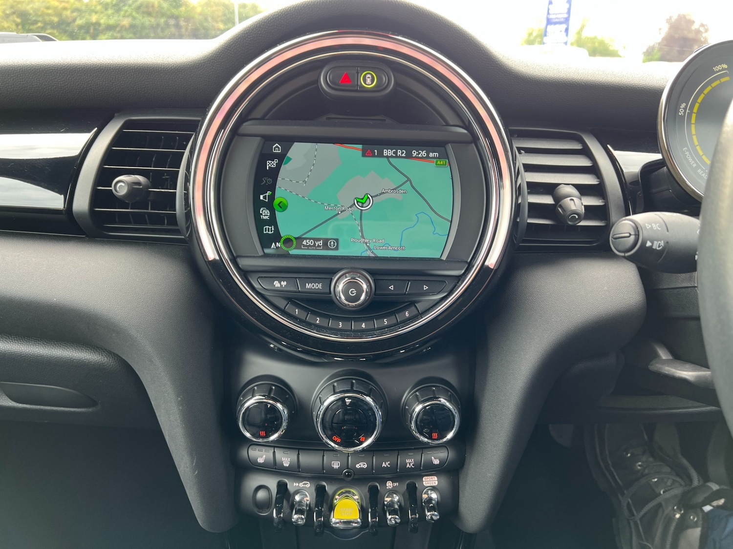Vehicle 27
