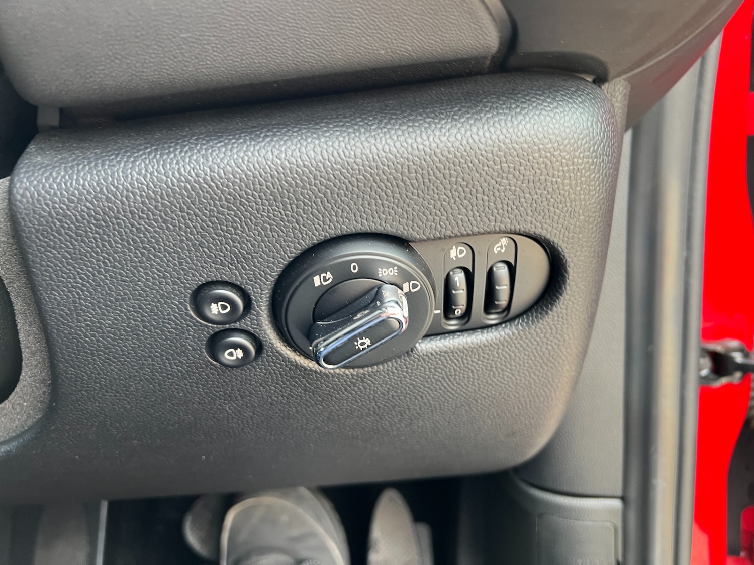 Vehicle 31