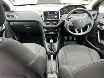 Used Peugeot 208 2019 for sale - 74813145: Photo