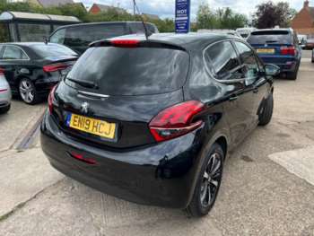 Used Peugeot 208 2019 for sale - 74813145: Photo