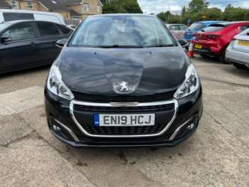 Used Peugeot 208 2019 for sale - 74813145: Photo
