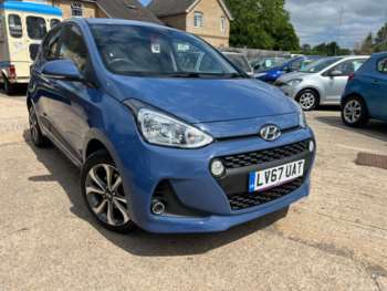 2017 (67) - 1.2 Premium SE 5dr Auto