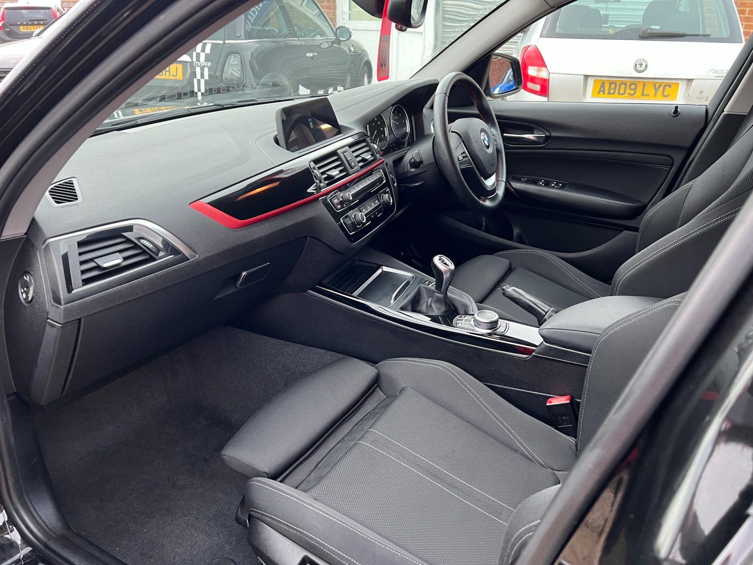 Used BMW 1 Series 2018 for sale - 77532460: Photo 10