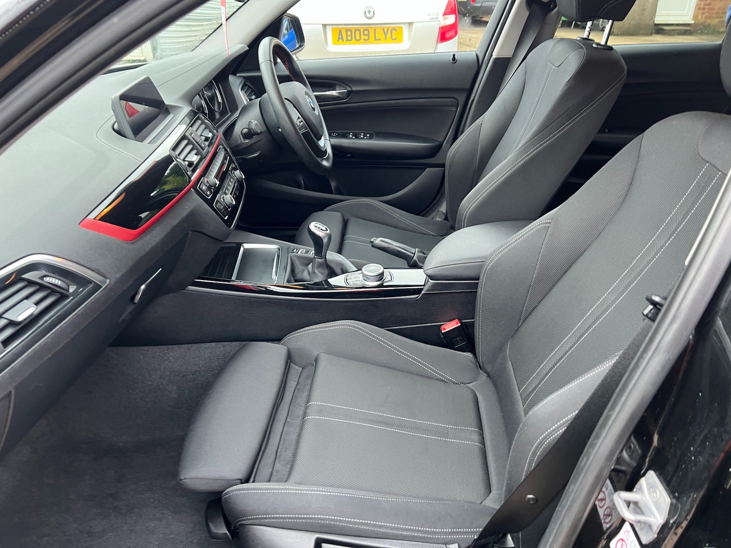 Used BMW 1 Series 2018 for sale - 77532460: Photo 11