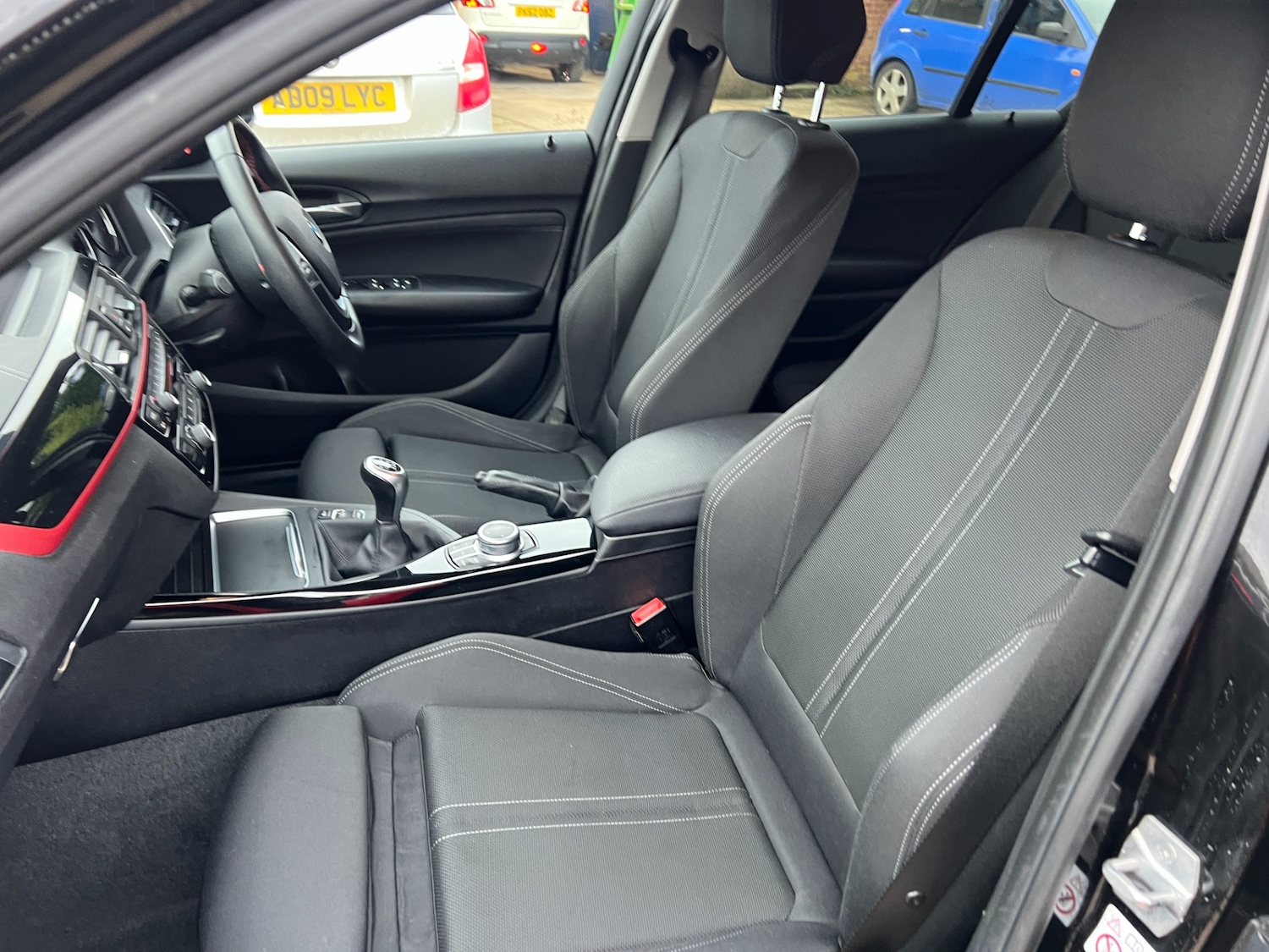 Used BMW 1 Series 2018 for sale - 77532460: Photo 12