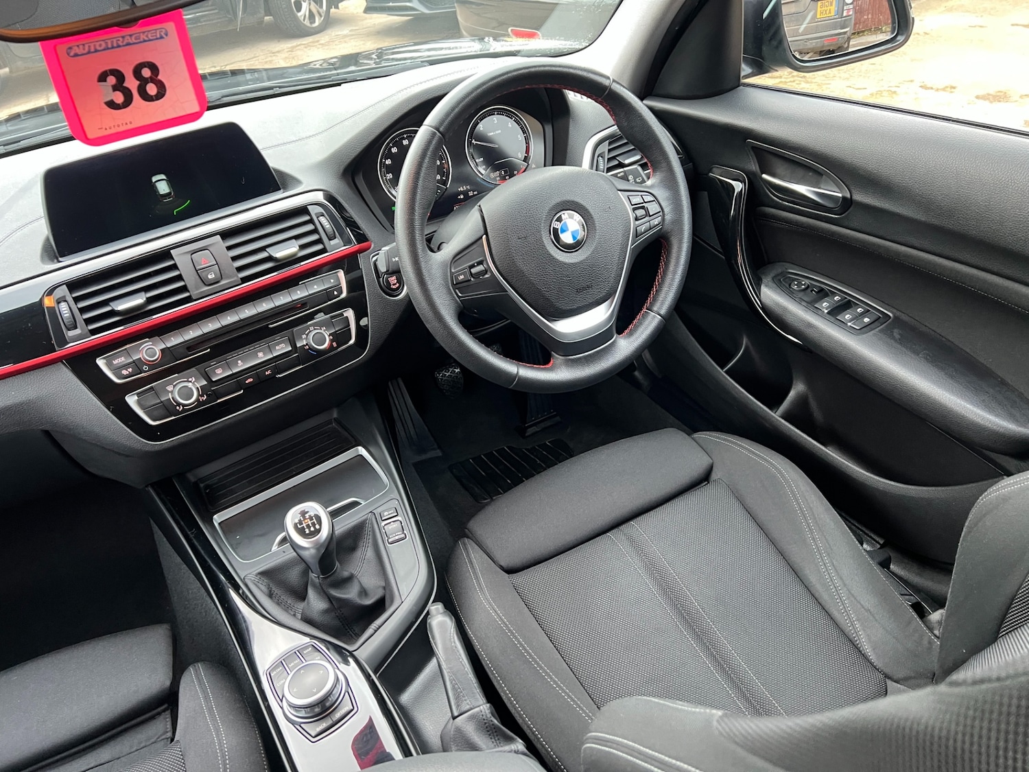 Used BMW 1 Series 2018 for sale - 77532460: Photo 15