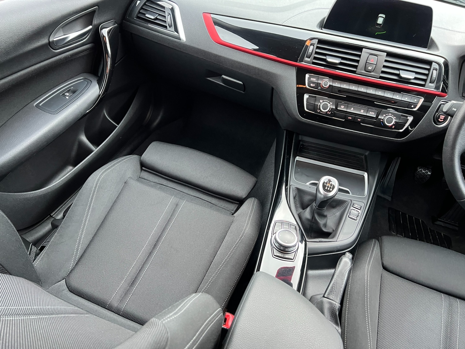 Used BMW 1 Series 2018 for sale - 77532460: Photo 16