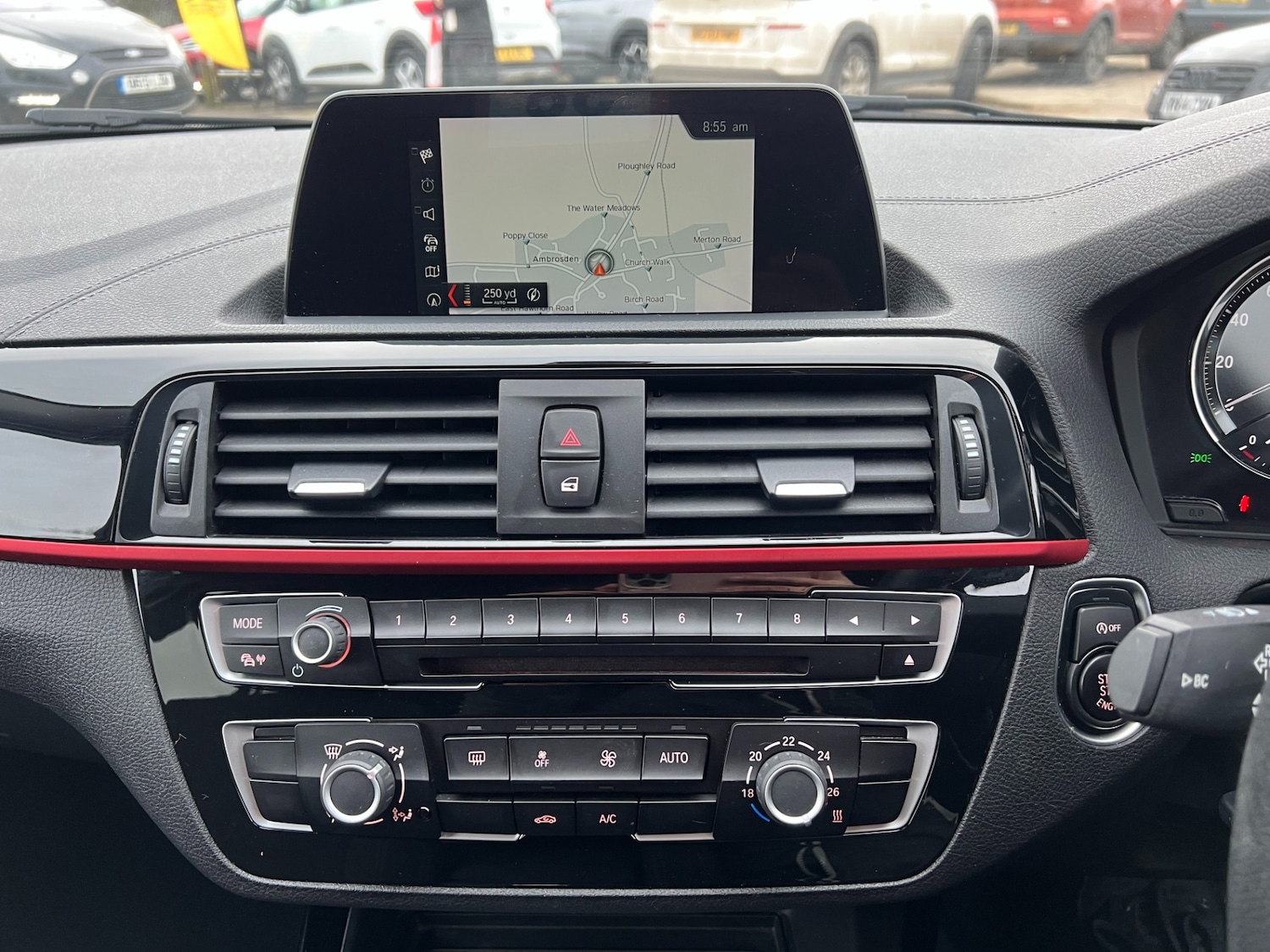 Used BMW 1 Series 2018 for sale - 77532460: Photo 19