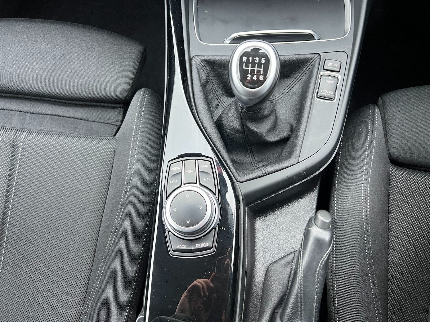 Used BMW 1 Series 2018 for sale - 77532460: Photo 21