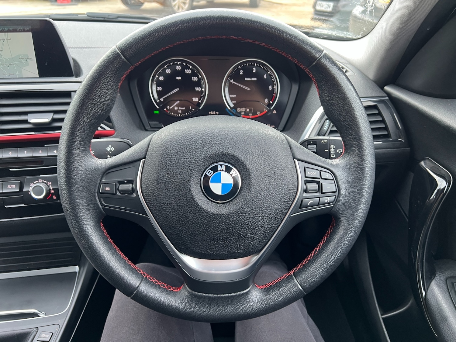 Used BMW 1 Series 2018 for sale - 77532460: Photo 23