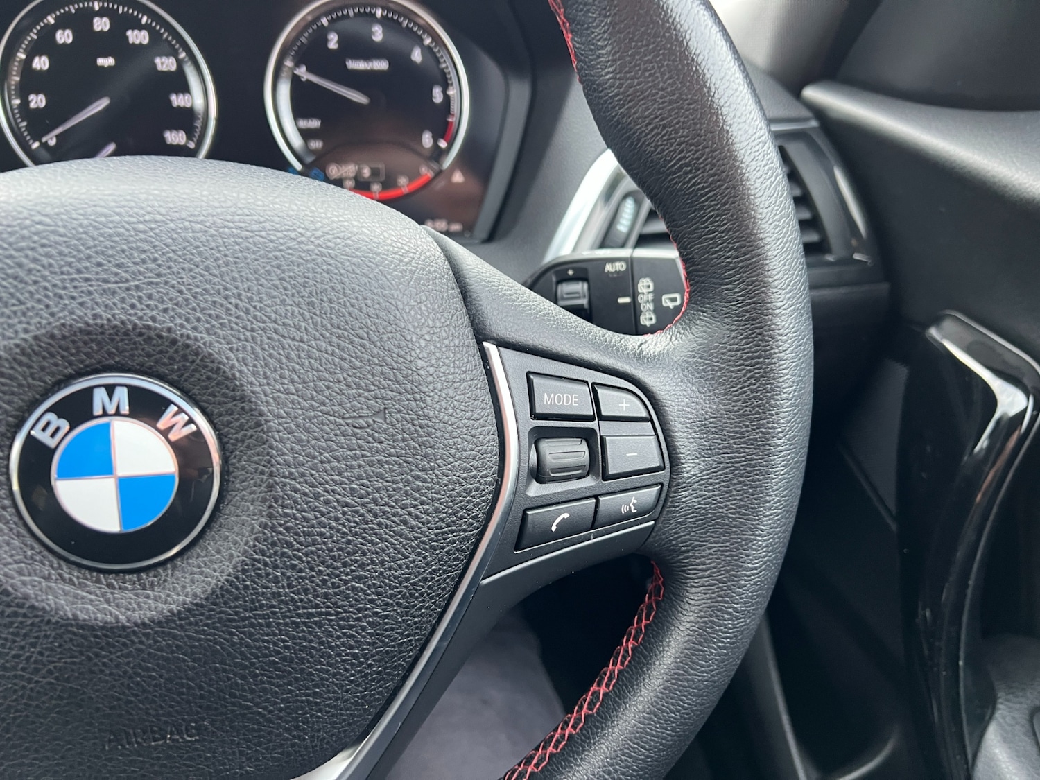 Used BMW 1 Series 2018 for sale - 77532460: Photo 24