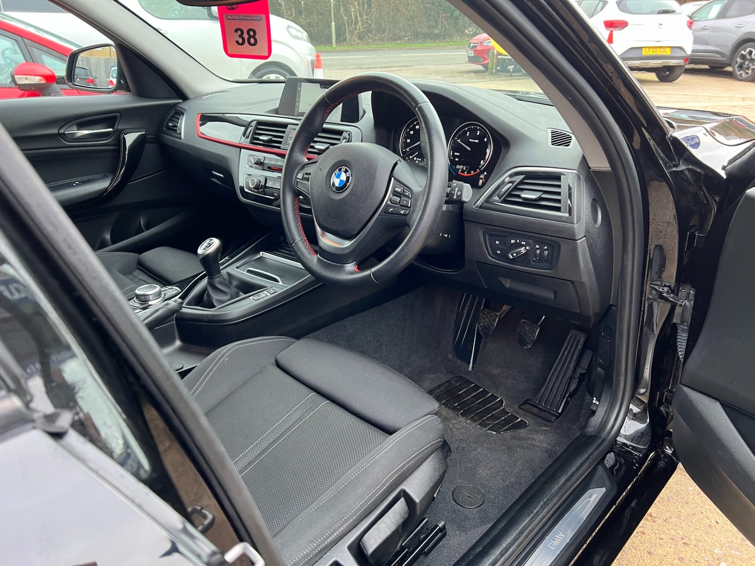 Used BMW 1 Series 2018 for sale - 77532460: Photo 30