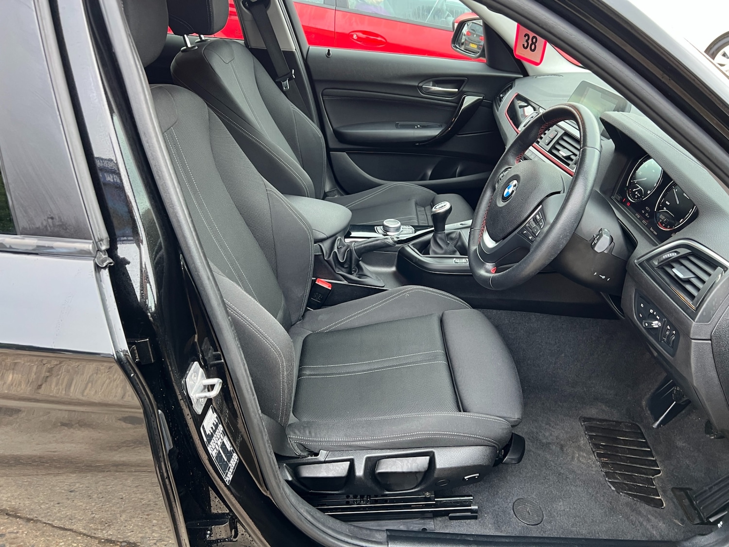 Used BMW 1 Series 2018 for sale - 77532460: Photo 32