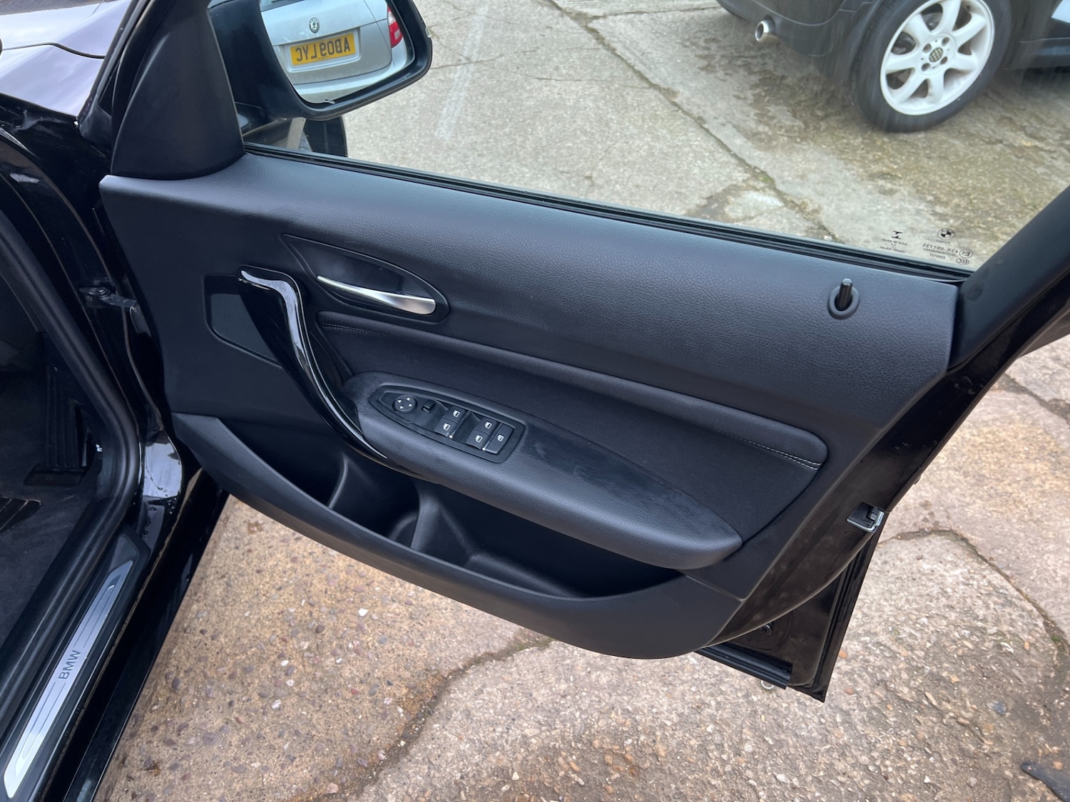 Used BMW 1 Series 2018 for sale - 77532460: Photo 34