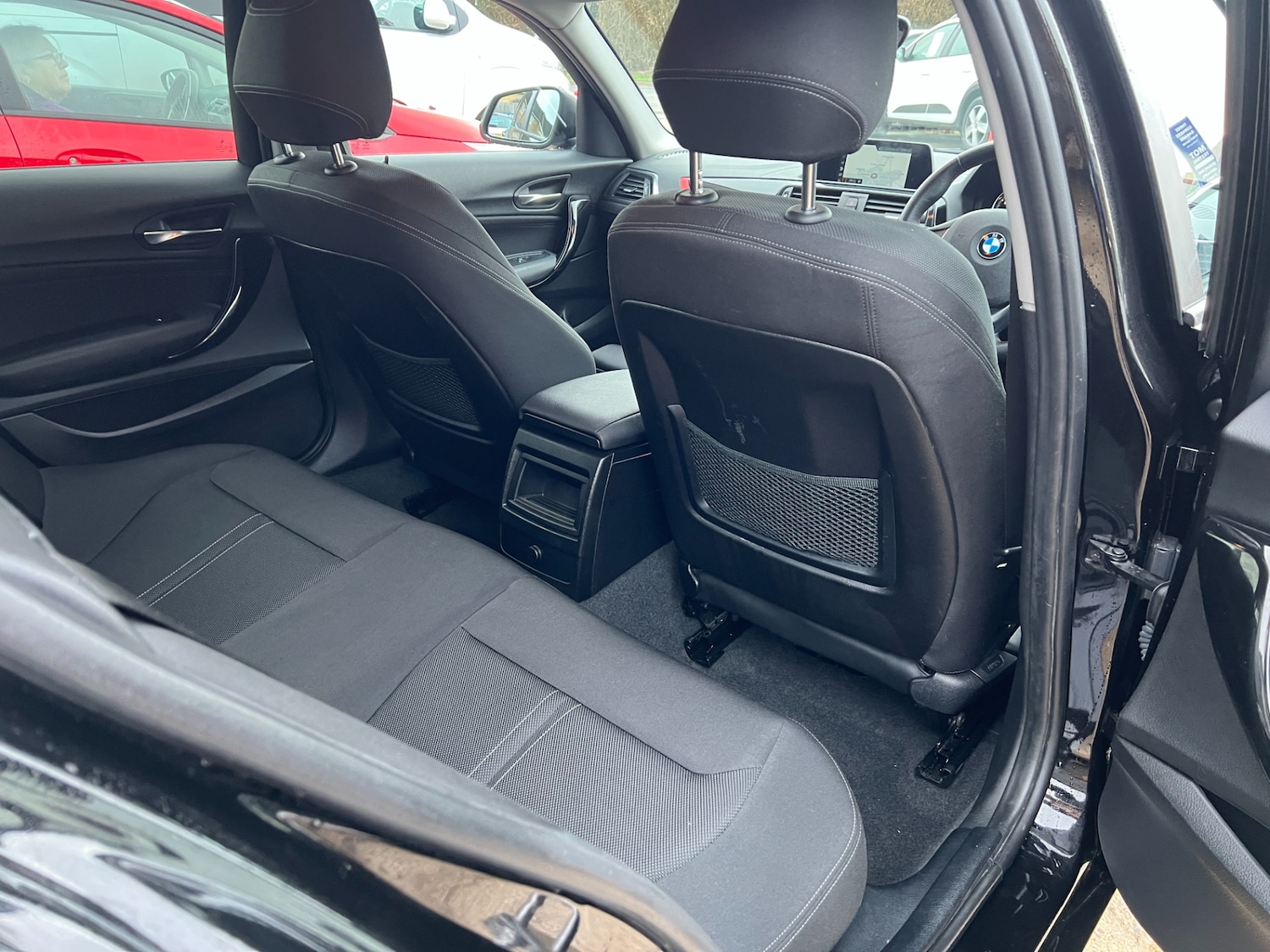 Used BMW 1 Series 2018 for sale - 77532460: Photo 35